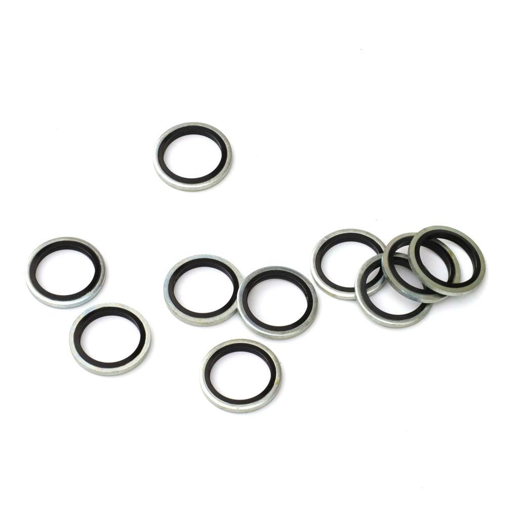 Rubber Combined Gasket